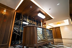 Hotel Surabhi, Aspur