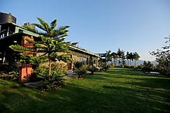 Cedar Lodge by Aahma | Rooms & Restaurant, Bhowali