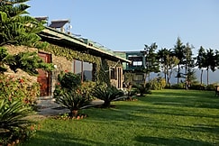 Cedar Lodge by Aahma | Rooms & Restaurant, Mukteshwar