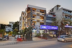 Hotel Divine inn NFC By ASPL, Delhi