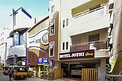 HOTEL JOTHI, Coimbatore