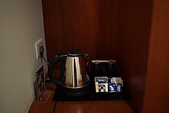 HOTEL SASTHAPURI, Calicut (Kozhikode)