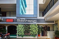 HOTEL SASTHAPURI, Calicut (Kozhikode)