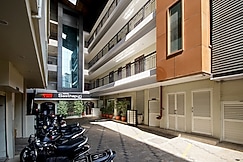 HOTEL SASTHAPURI, Calicut (Kozhikode)