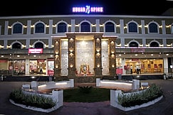 Virgo chotila, Sayla