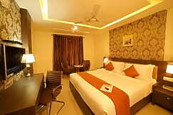 Hotel Indraprasttha, Vijaywada