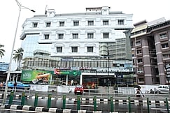 The Metro Manor, Calicut (Kozhikode)