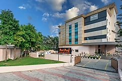 Hotel Park Prime by ANAGH, Haridwar