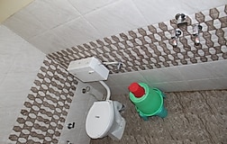 Washroom