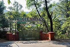 Jungle Valley Agriculture Resort, Satara