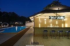WHITE FEATHER RESORT-KAUNCHA, Kaprada