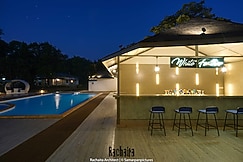 WHITE FEATHER RESORT-KAUNCHA, Silvassa