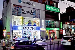  Hotel In Nova, Hyderabad