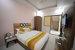 Hotel Reeve Inn, Jaipur