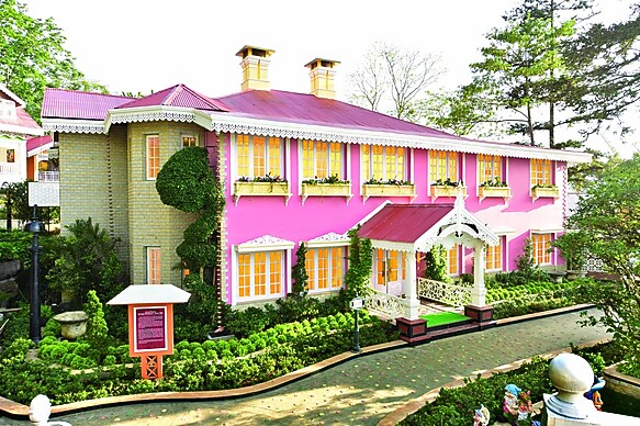 Hotels In Kalimpong 146 Kalimpong Hotels Available Get Free Cancellation