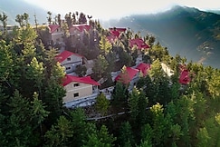KVR Clarks Inn, Shimla, Kufri