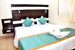 Inn Residency | AC Rooms & Wifi, Port Blair