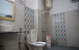 Washroom