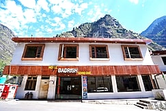 BADRISH, Joshimath