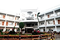 Hotel MIPL, Khordha