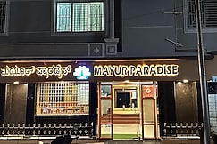 Mayur Paradise, Bangalore
