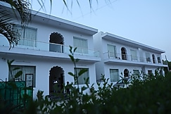 Aravali Hills Resort, Pushkar