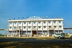 Hotel Tridev , Shahdol