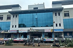 Athithi palace lodging, Beed