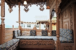 Wangnoo Houseboats, Srinagar