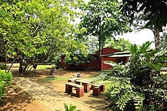 Dalmanchal - Our Khet | Rooms & Mud Huts, Jamshedpur