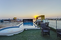 Golden Eagle by Wizowll Group of Hotels & Spa, Jaipur, Jaipur