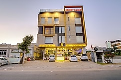 Golden Eagle by Wizowll Group of Hotels & Spa, Jaipur, Jaipur