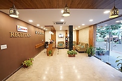 Silicon Inn Hotel Bangalore Airport, Bangalore