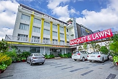 Silky Resort, Zirakpur