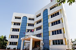 Rajhans Hotel And Resort, Diamond Harbour