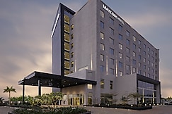 Mercure Chennai Sriperumbudur - An Accor Brand, Chennai