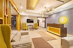 Mango Hotels Naveen, Davangere
