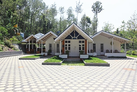 Kava Retreat by Z Vacations