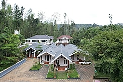Kava Retreat by Z Vacations, Chikmagalur