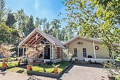 Kava Retreat by Z Vacations, Hosdurga