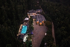 Kava Retreat, Chikmagalur