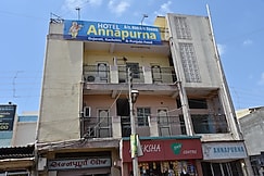 ANNPURNA GUEST HOUSE, Bhuj