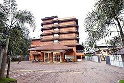 Hotel Park Residency, Nilambur