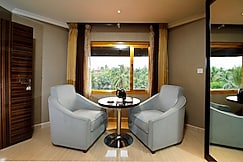 Hotel Park Residency, Nilambur