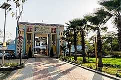 RURBAN RESORT, Noida