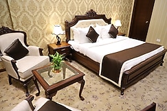 Hotel VRC, Bathinda