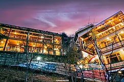 TIMBERWOLVES, Traveller's Lodge, Kullu