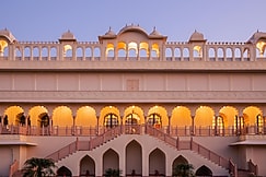 Laxmi Palace, Dausa