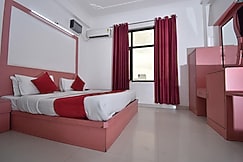 Hotel Vivek Inn, Jammu