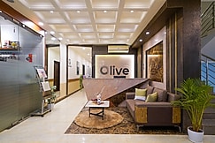 Olive Hotel Airport road -  Yelahanka by Embassy Group, Bangalore